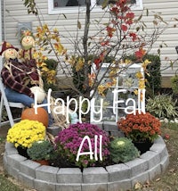 happy fall all